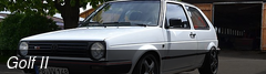 Golf II