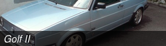 Golf II