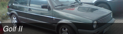 Golf II