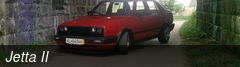 Jetta II