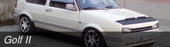 Golf II