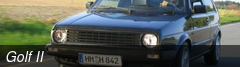 Golf II