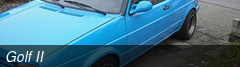 Golf II