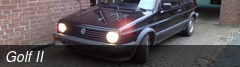 Golf II