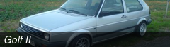 Golf II