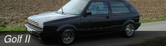 Golf II