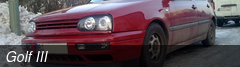 Golf III