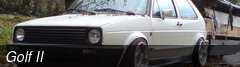 Golf II