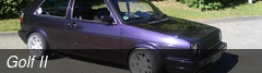 Golf II