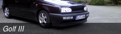 Golf III