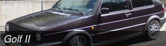 Golf II