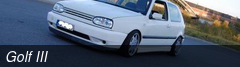 Golf III