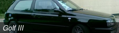 Golf III