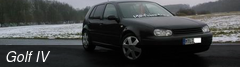 Golf IV