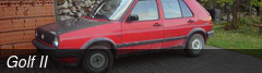 Golf II