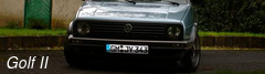 Golf II