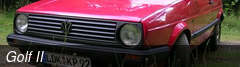 Golf II