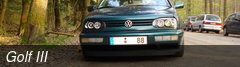 Golf III