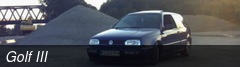 Golf III