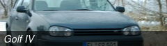 Golf IV