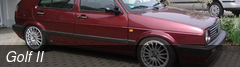 Golf II