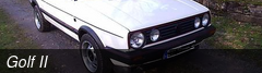 Golf II