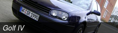 Golf IV