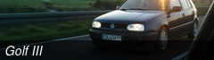 Golf III