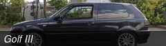 Golf III