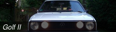 Golf II