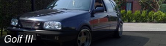 Golf III