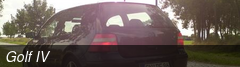 Golf IV