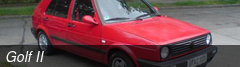 Golf II