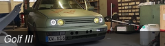 Golf III