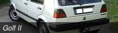 Golf II