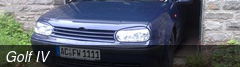 Golf IV