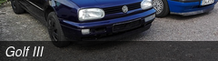 Golf III