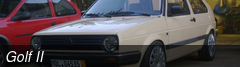 Golf II