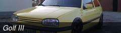 Golf III