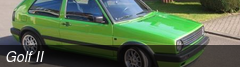 Golf II