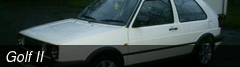 Golf II