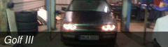 Golf III