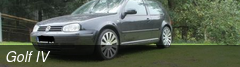 Golf IV