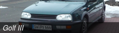 Golf III