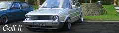 Golf II