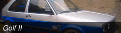 Golf II