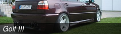 Golf III