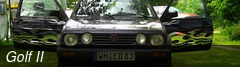 Golf II